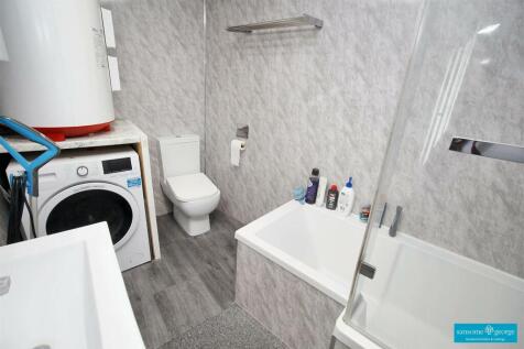 Annex Bathroom