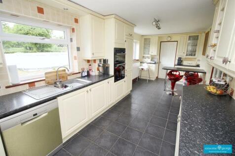 Kitchen/Breakfast Rom