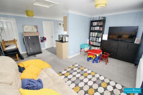 Living Room Annex