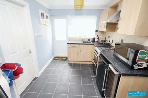 Kitchen Annexe