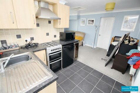 Kitchen Annexe