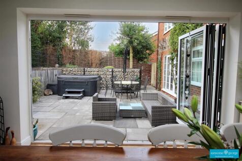 Patio View