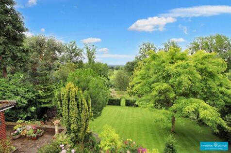 Garden &amp; View