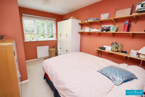Ground Floor Bedroom