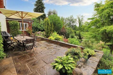 Patio 2