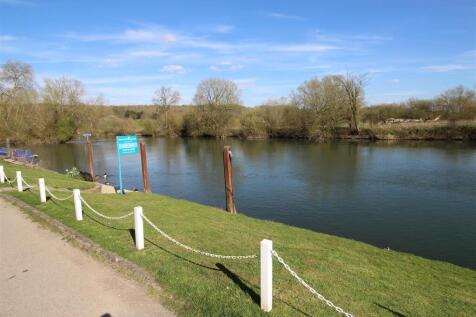 River Bank