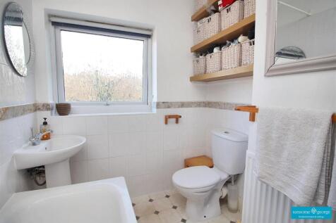 First Floor Bathroom
