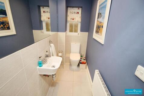 Ground Floor WC