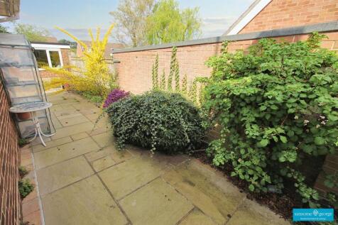 Side Garden