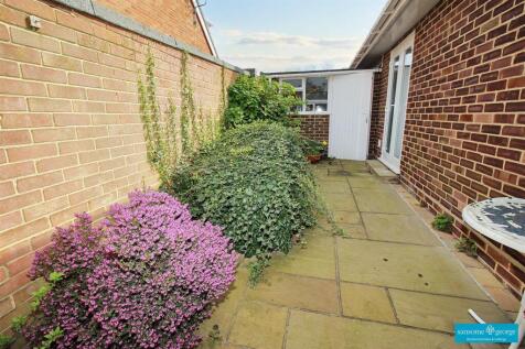Side Garden