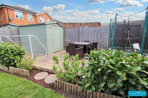 Bottom Patio
