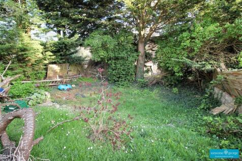 Bottom Of Garden