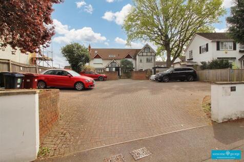 Residents Car Park