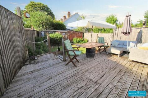 Decking