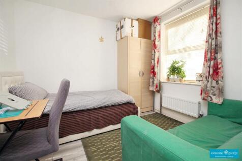 Study/Bedroom 4
