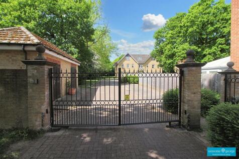 Gated Approach
