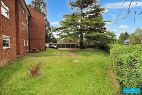 Residents Communal Gardens