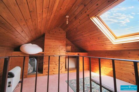 Loft Room
