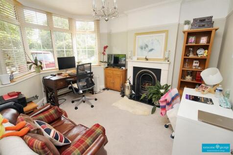 Sitting Room/Study