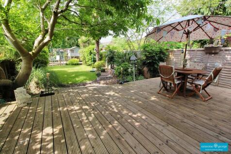 Decking