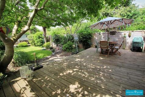 Decking -2
