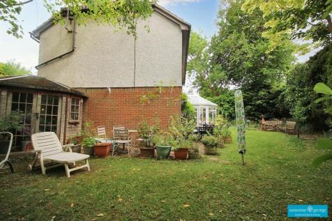 Side/Corner Plot
