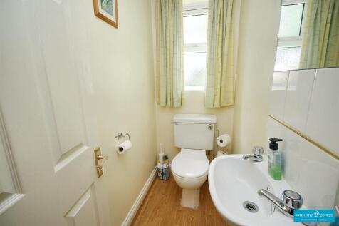 Ground Floor WC
