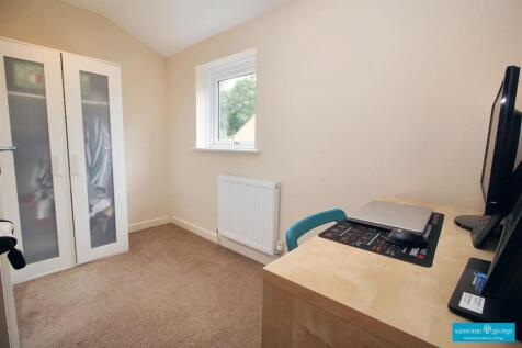 Bedroom 5/Study