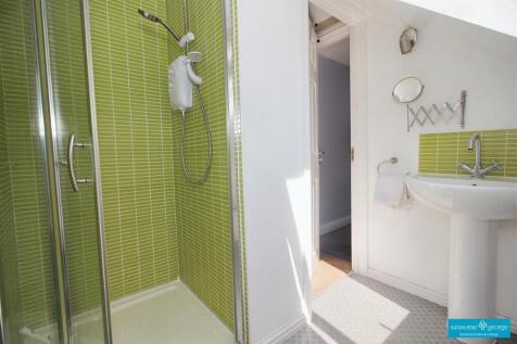 Shower roon
