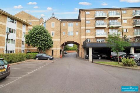 Residents Car Park