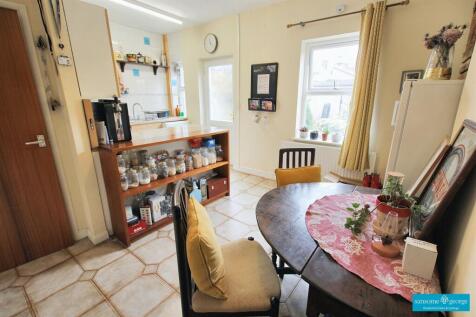 Kitchen Breakfast Room