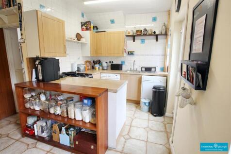 Kitchen Breakfast Room