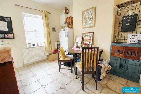 Kitchen Breakfast Room