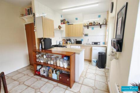 Kitchen Breakfast Room