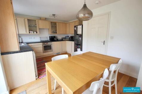 Kitchen Breakfast Room