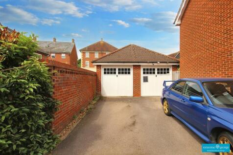 Garage and Parking