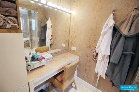 Dressing Room