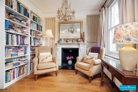Sitting Area