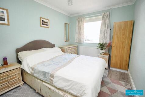 Ground Floor Bedroom