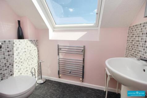 First Floor WC