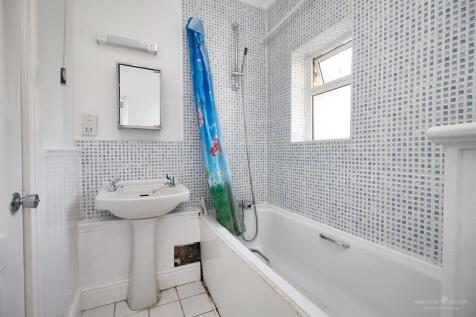 Ground Floor Bathroom