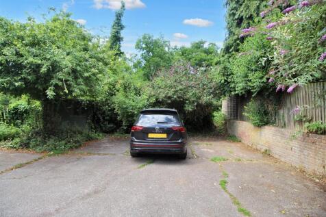 Allocated Parking