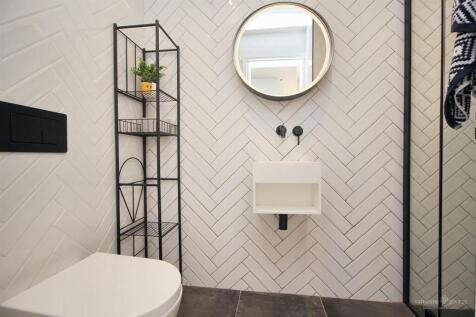 Wet Room