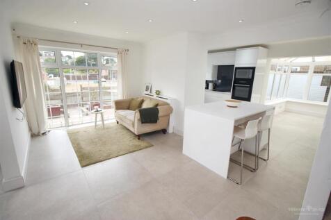 Family/Dining Area