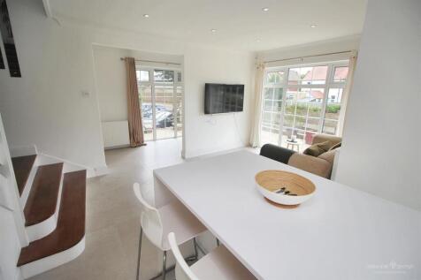 Dining/Family Area