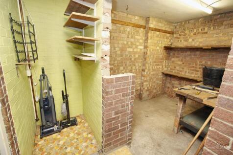 Storage Room