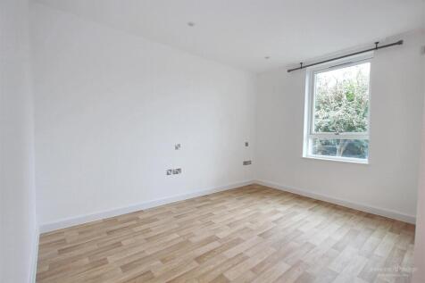 Bedroom Area