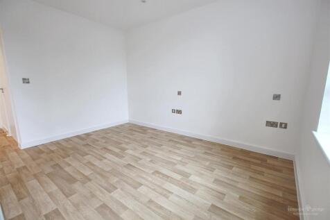 Bedroom Area