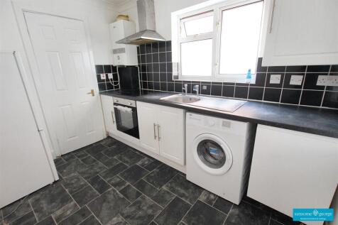 Kitchen Breakfast Room