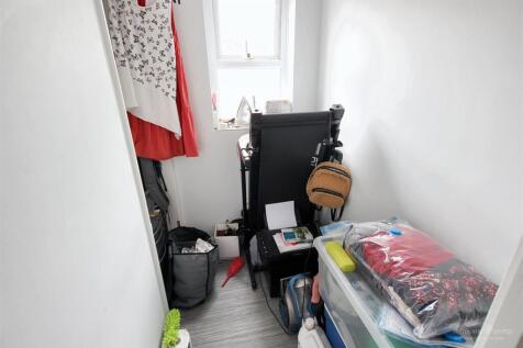 Store room